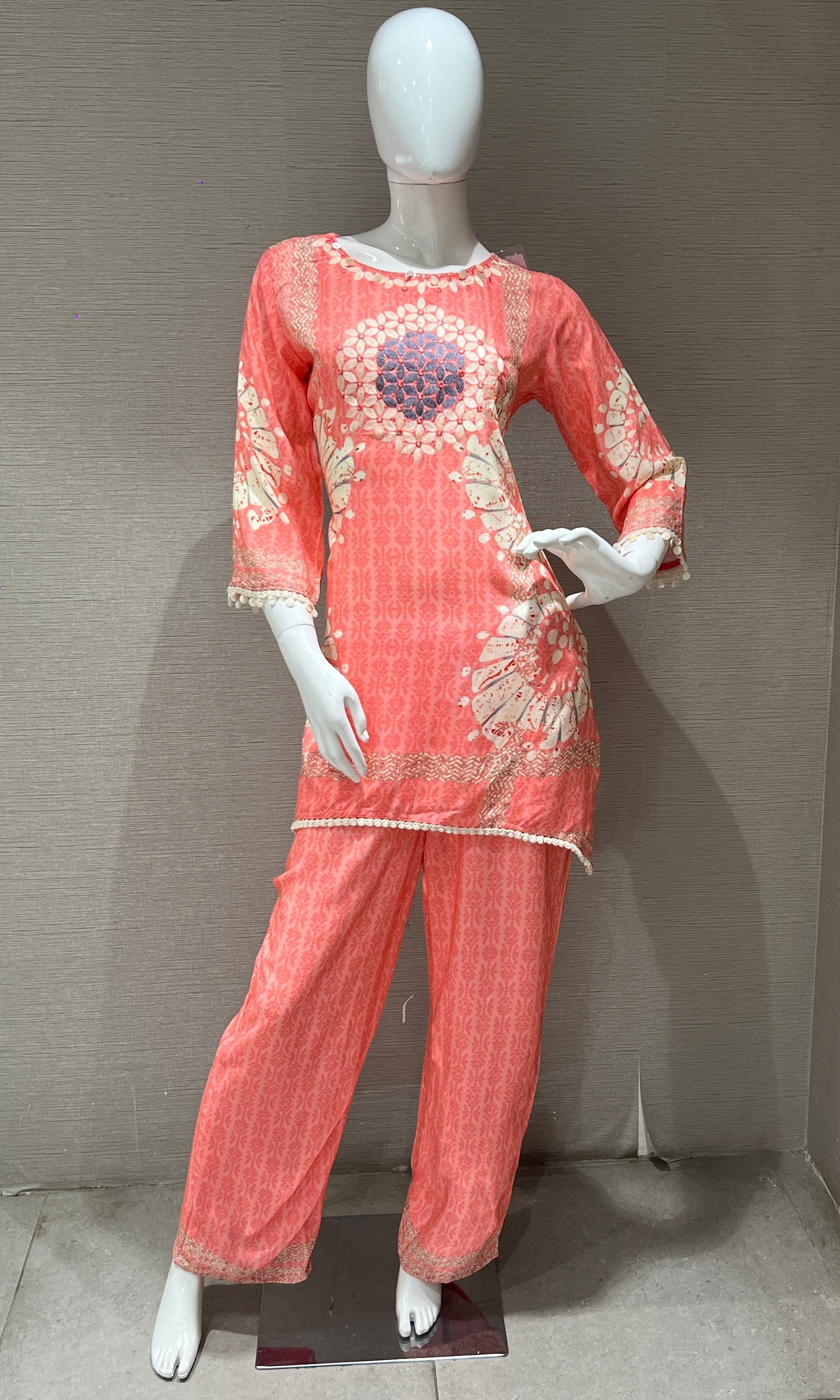 co-ord sets