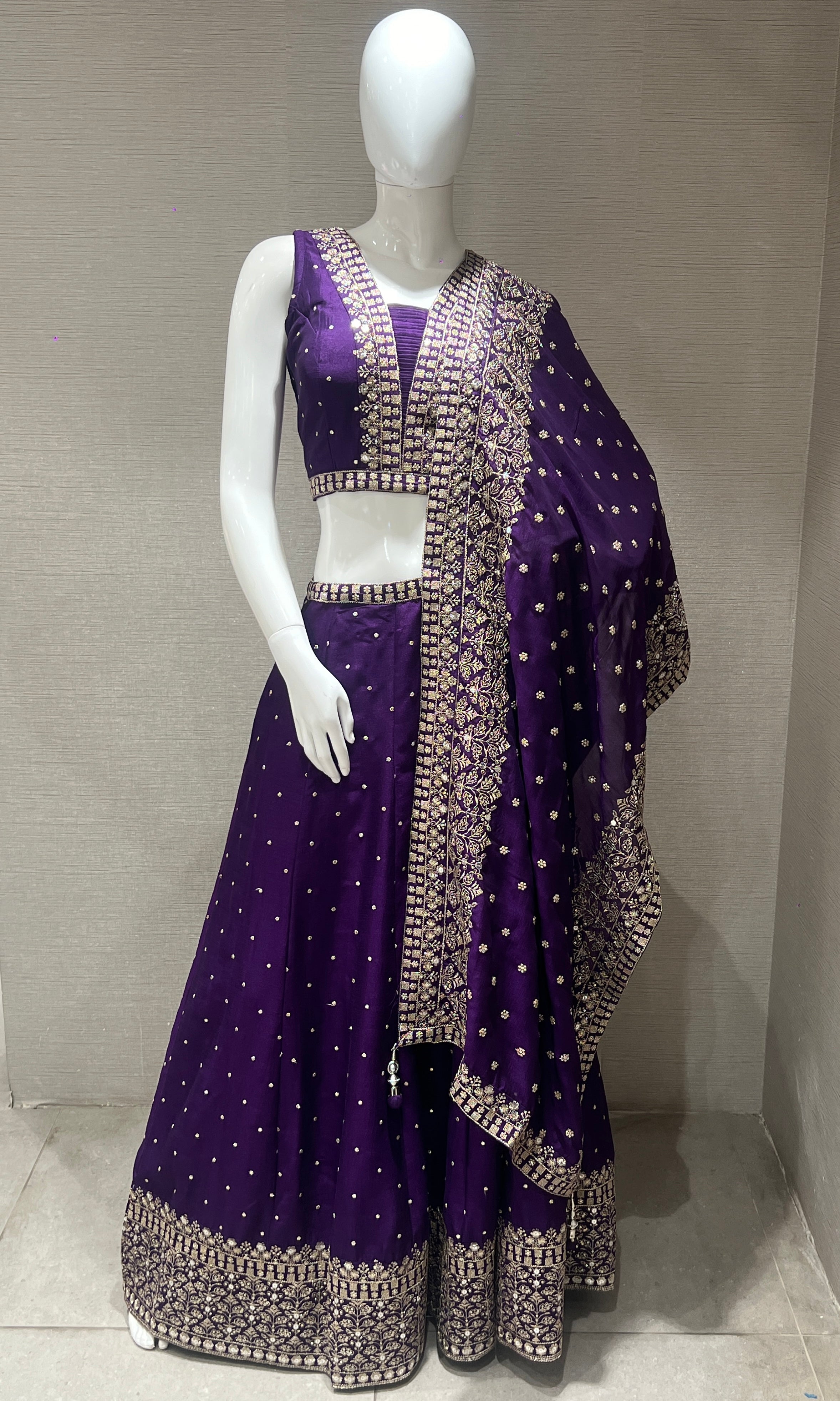 lehenga under 5k