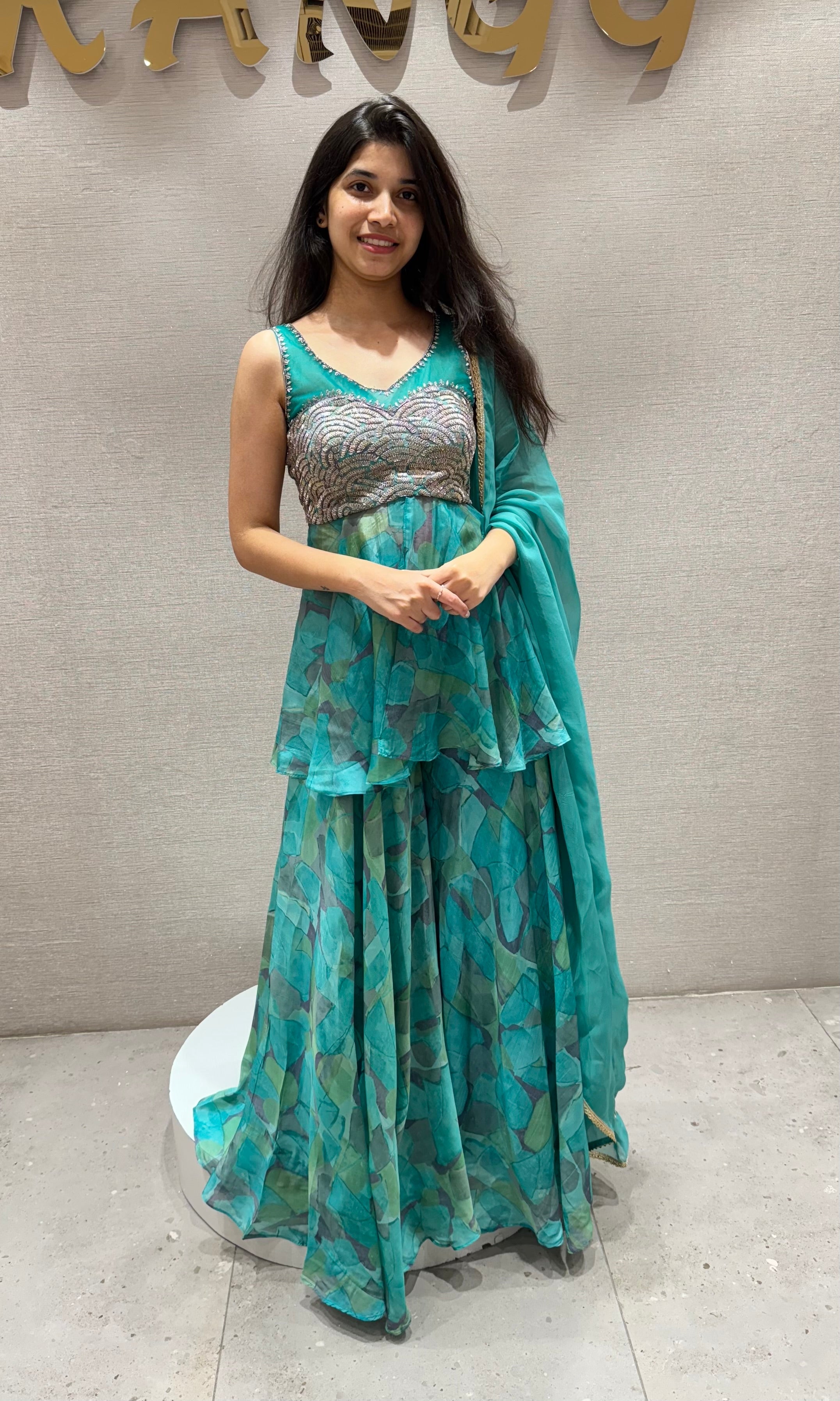 new-arrivals( indo-western )