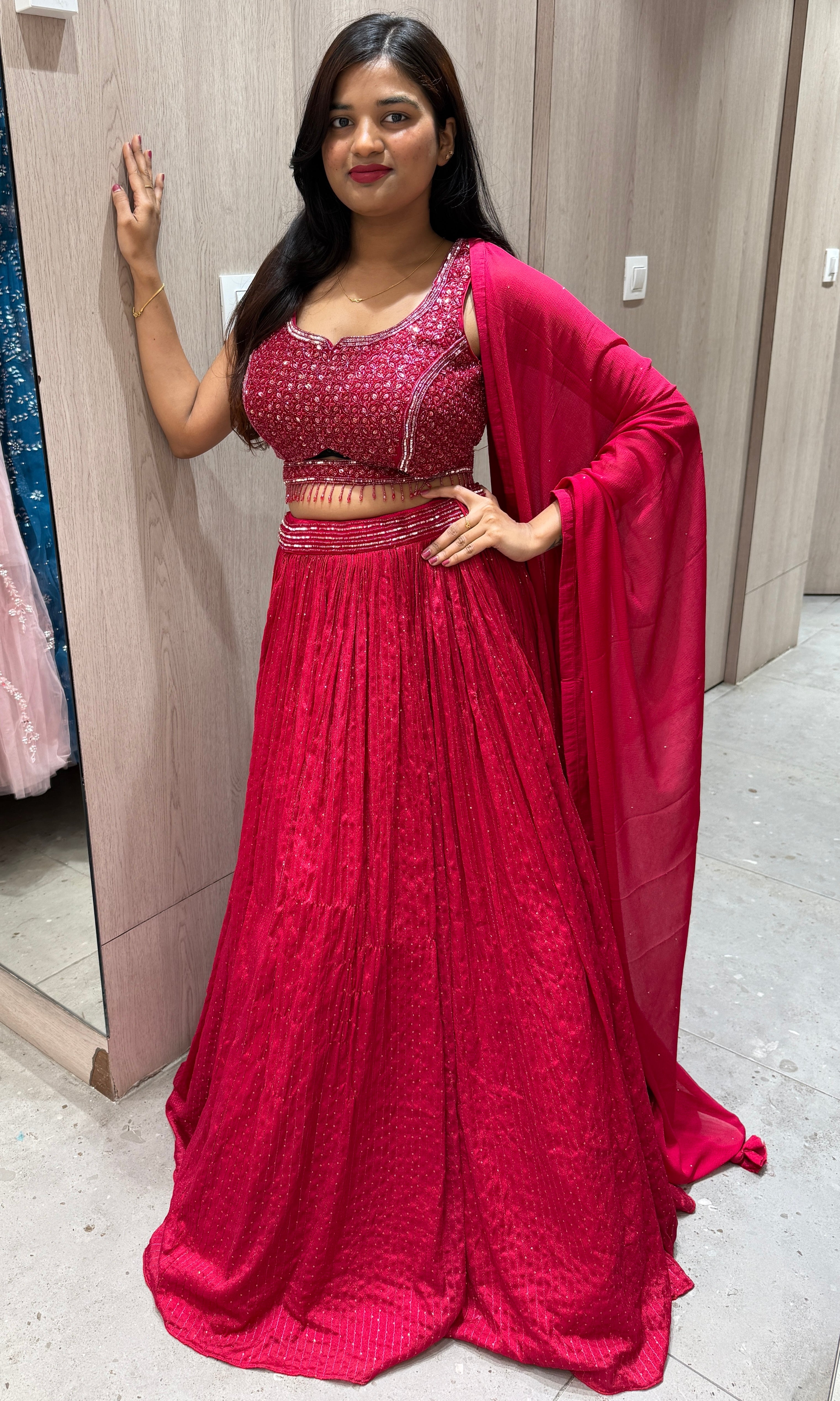 Outfit Under 5k