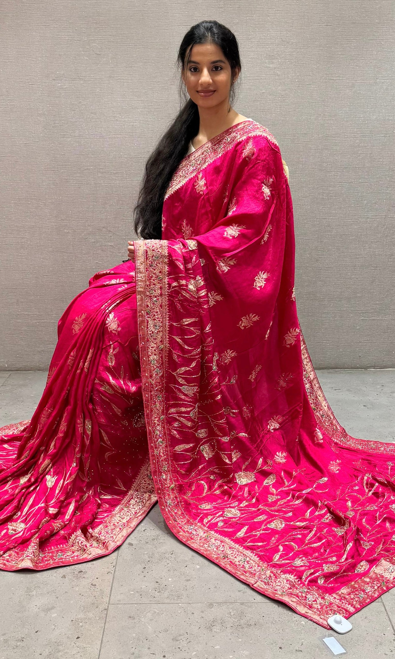 Sarees