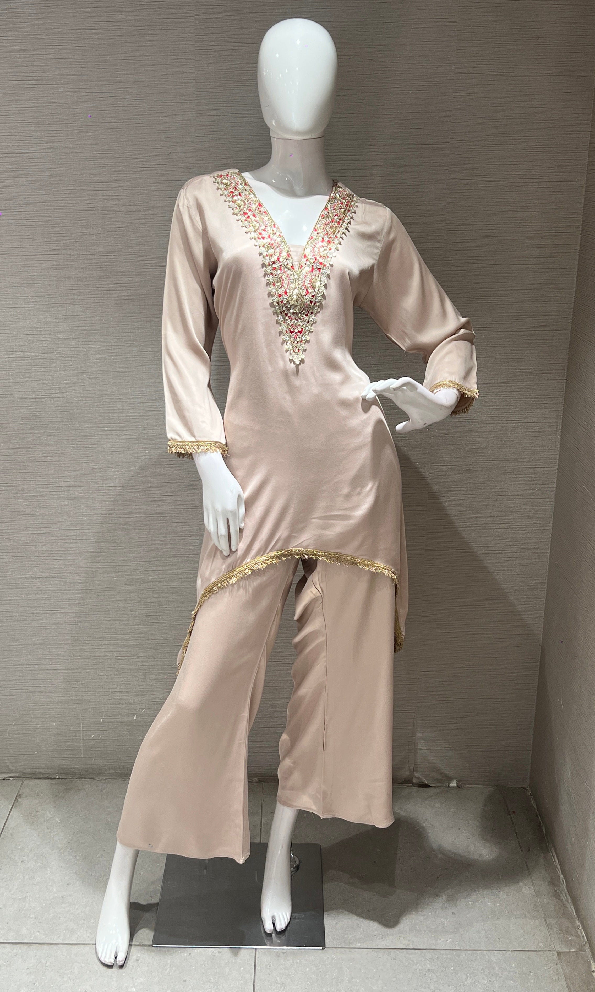 Fawn CORD SET