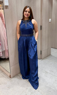 jumpsuit