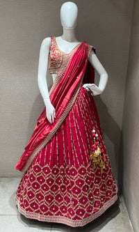 new-arrivals( lehenga )