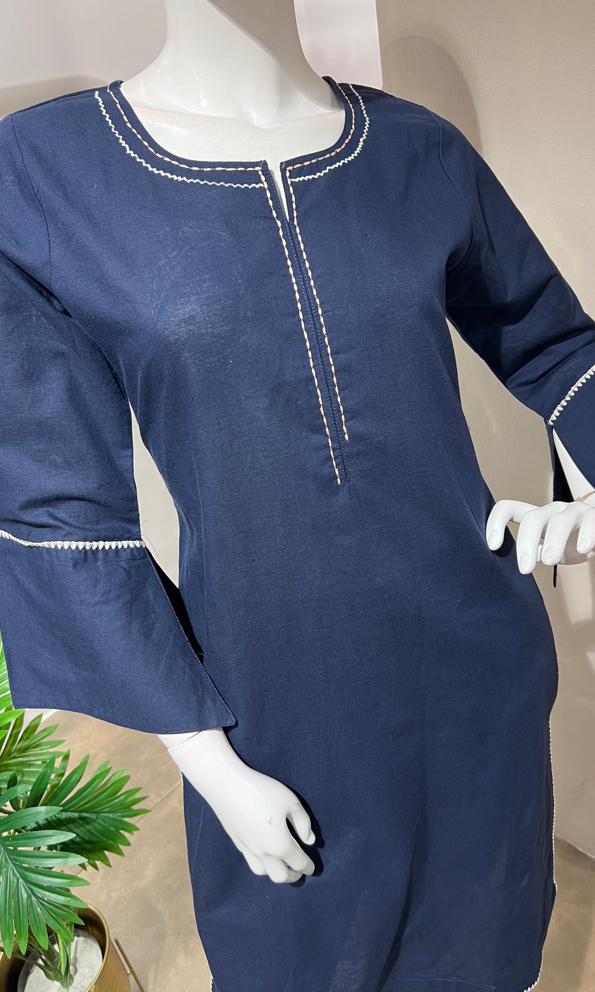 BLUE BELL SLEEVE CORD SET