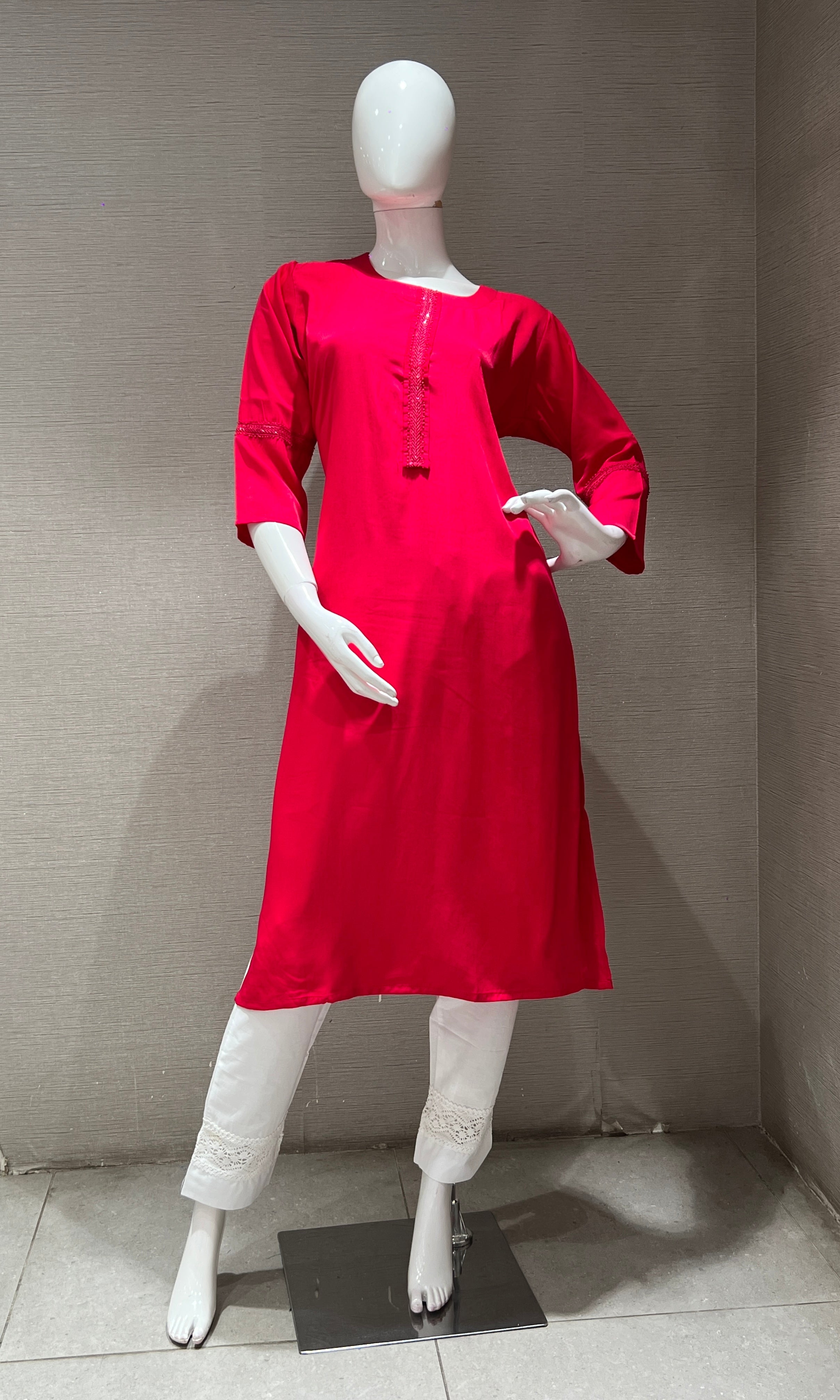 Rani KURTI TOP
