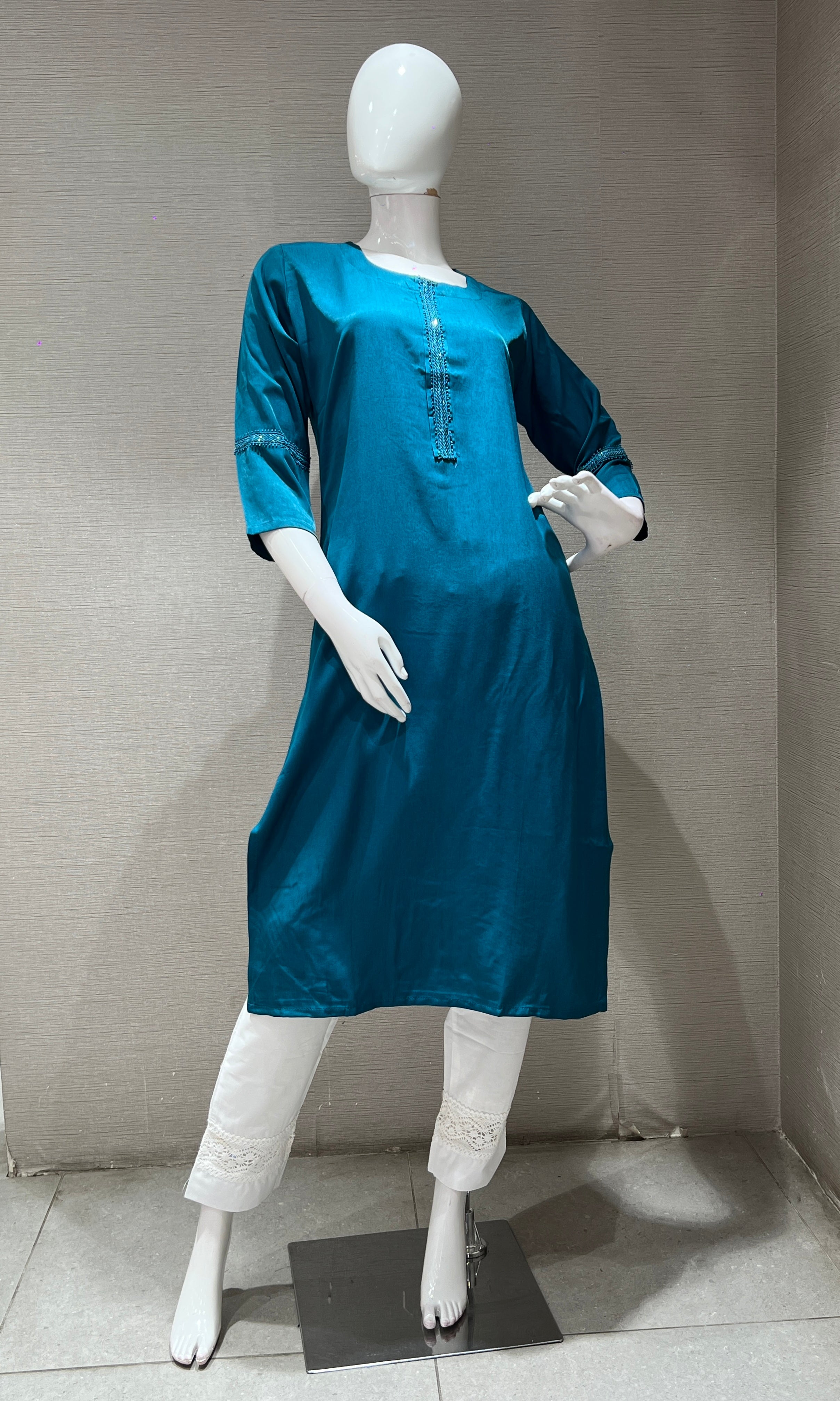 Rama KURTI TOP