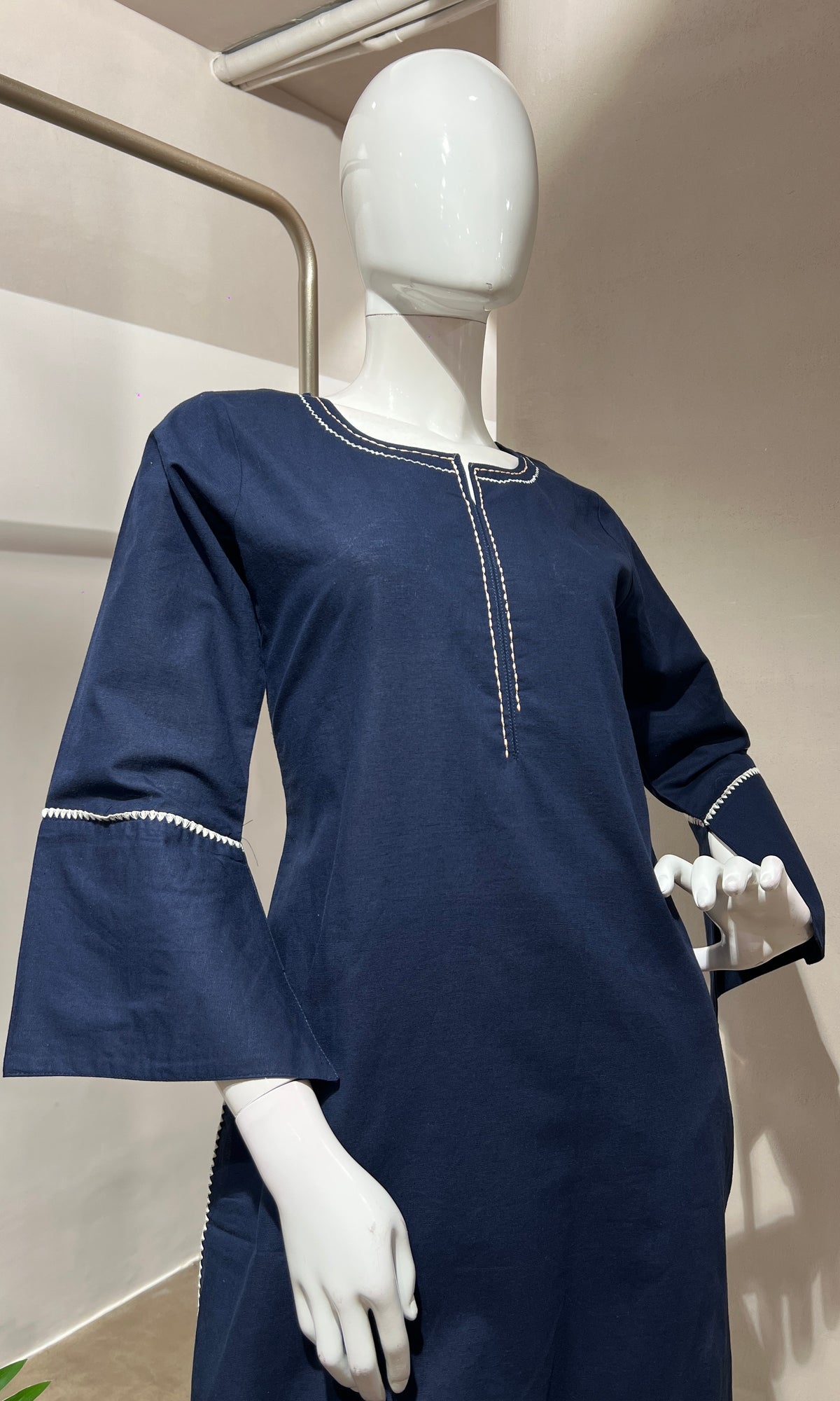 BLUE BELL SLEEVE CORD SET
