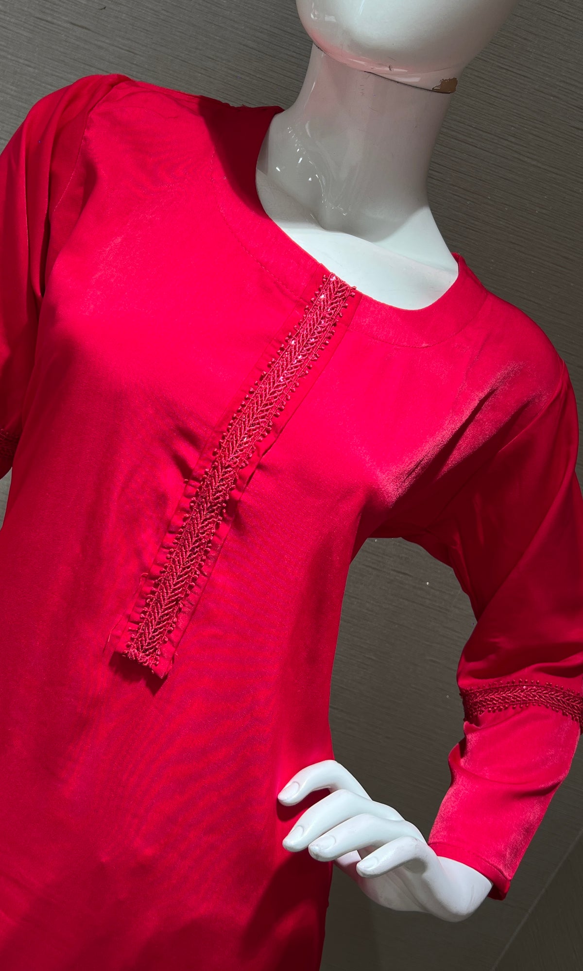 Rani KURTI TOP