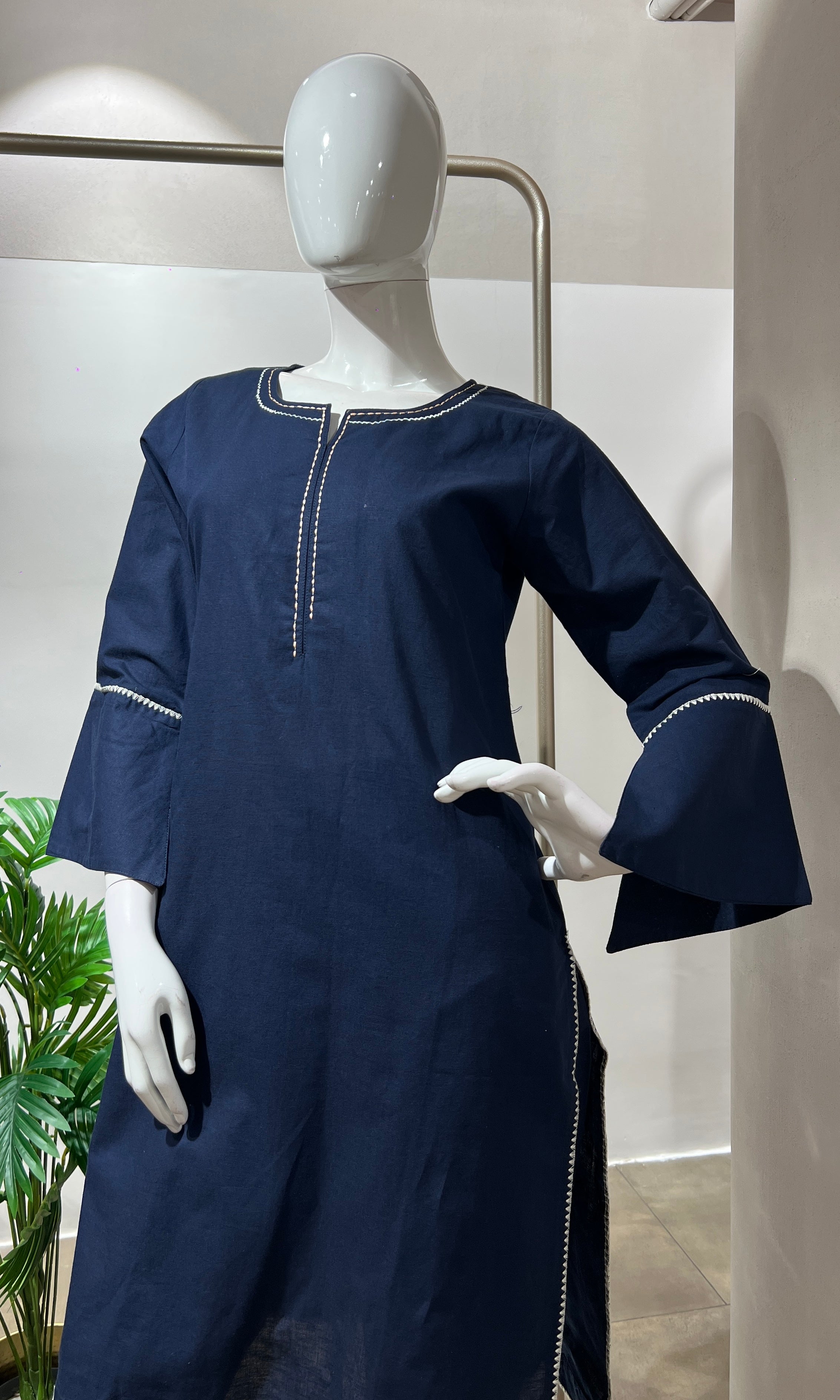 BLUE BELL SLEEVE CORD SET