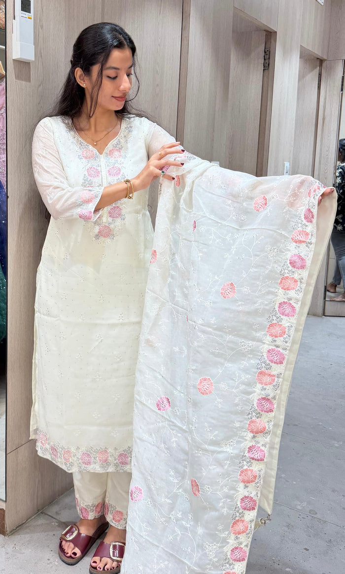 Salwar, Kurta set & Cord Sets