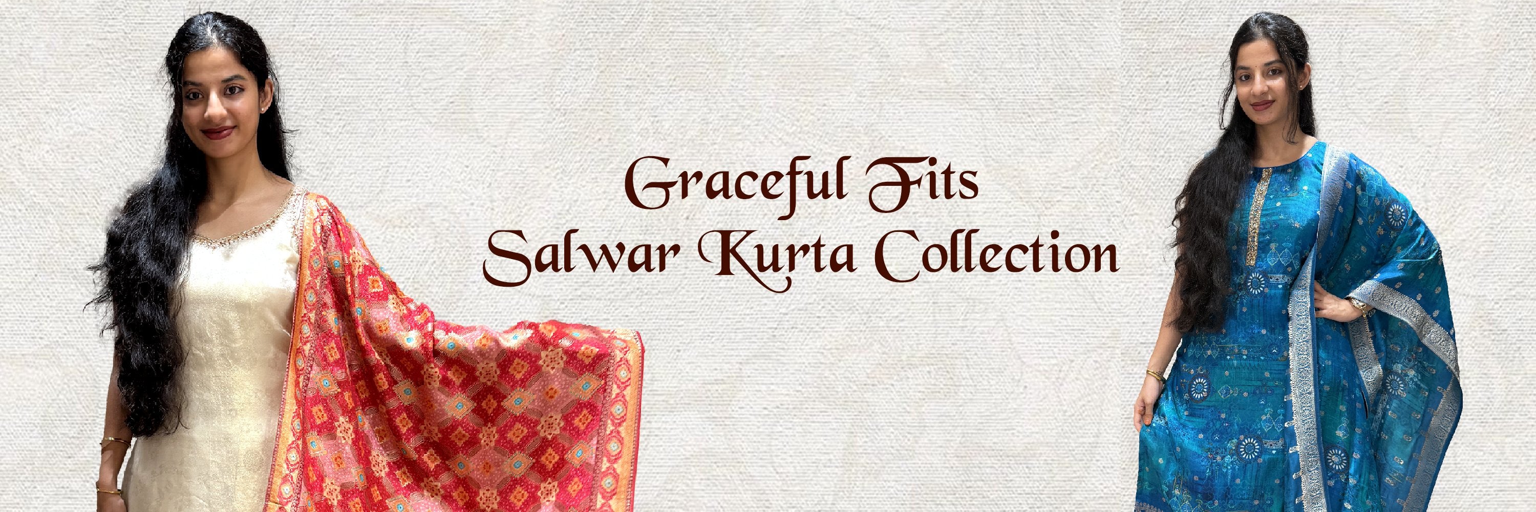 Salwar, Kurta set & Cord Sets