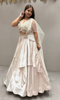 lehenga under 30k