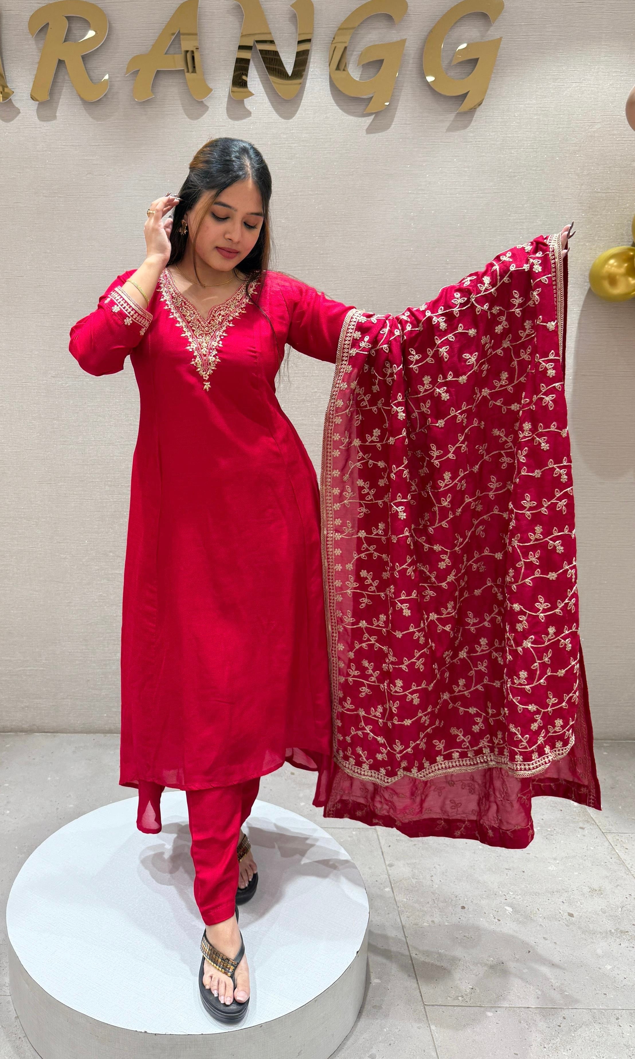anarkali