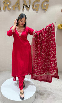 anarkali