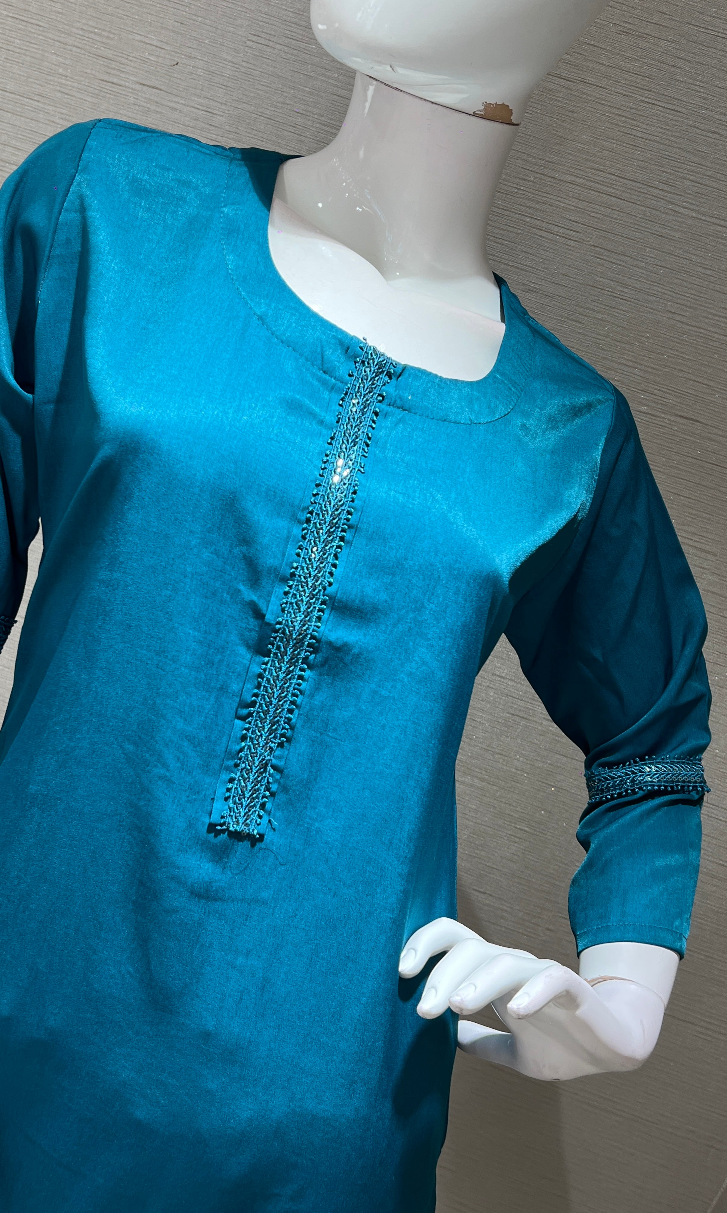 Rama KURTI TOP