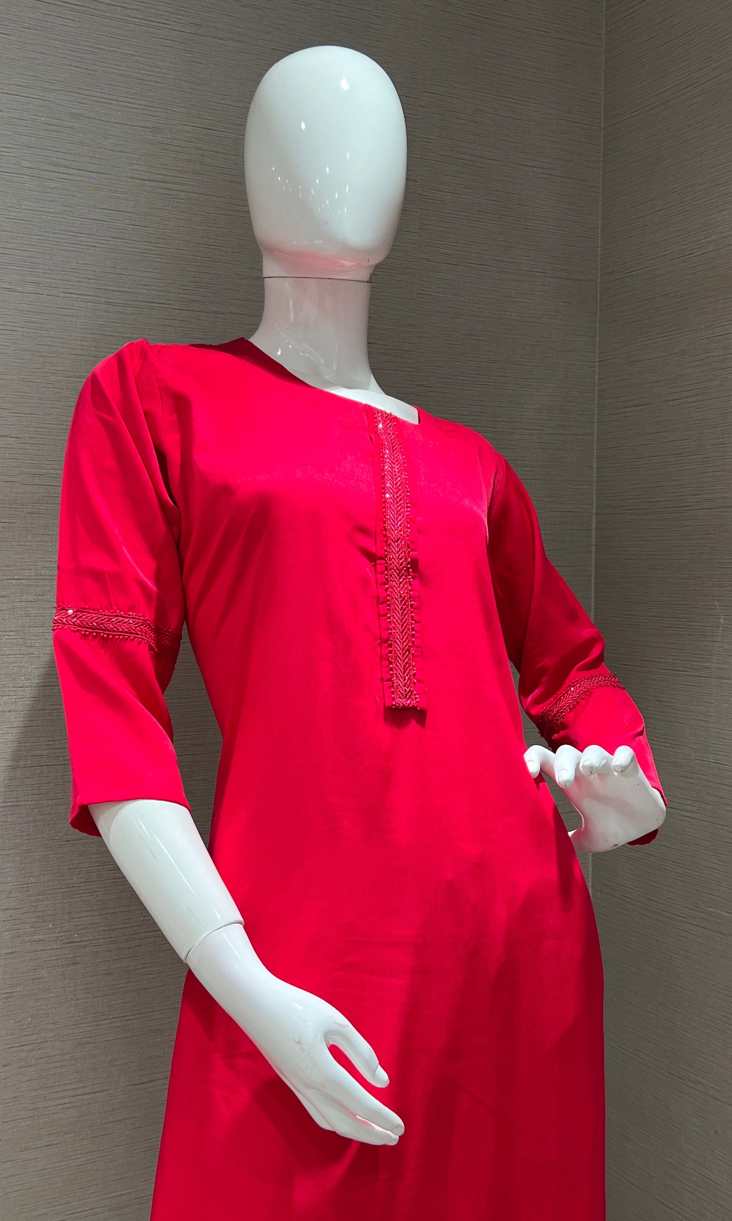 Rani KURTI TOP