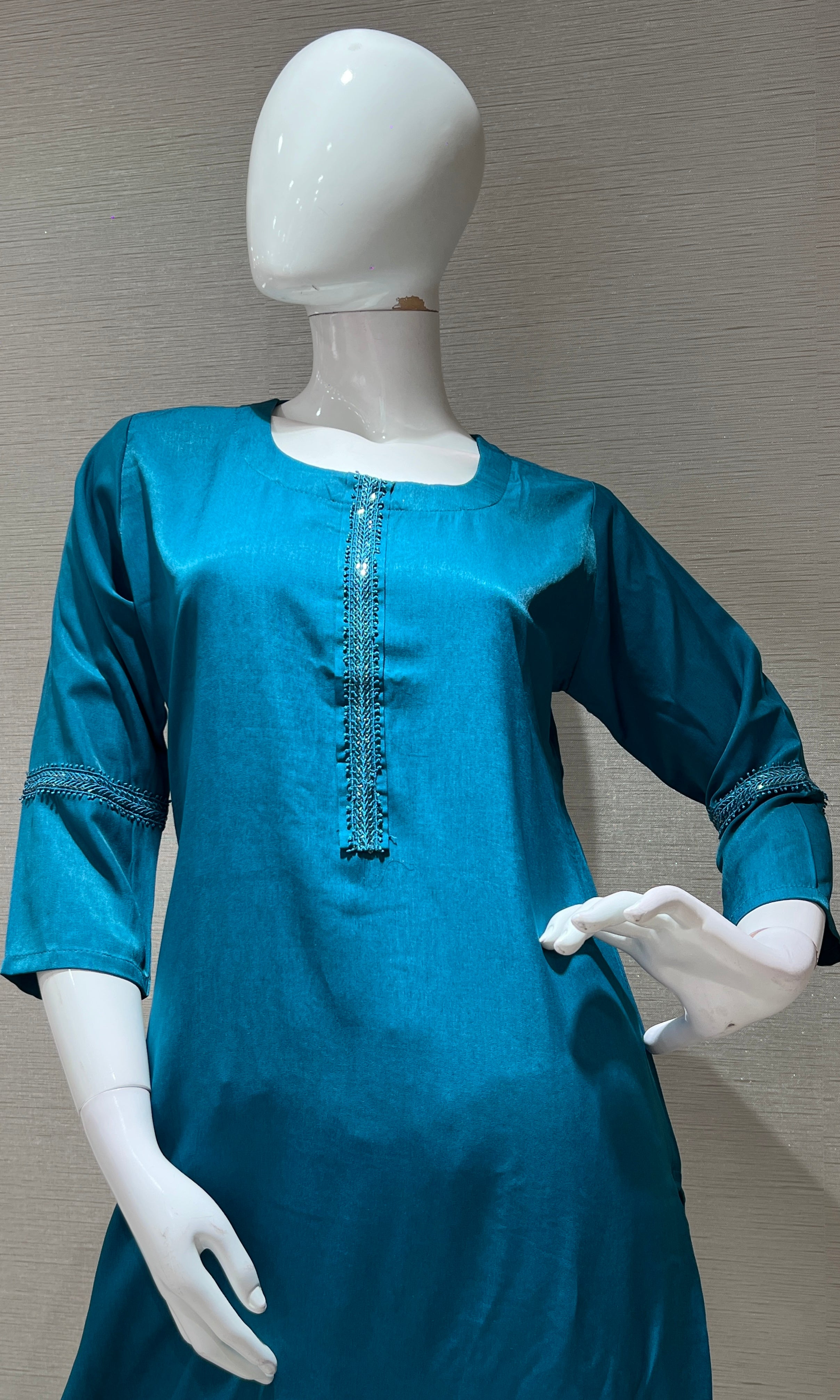Rama KURTI TOP
