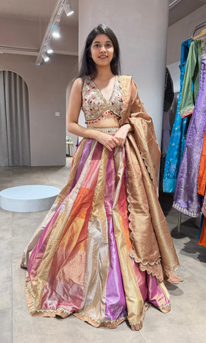 Lehengas