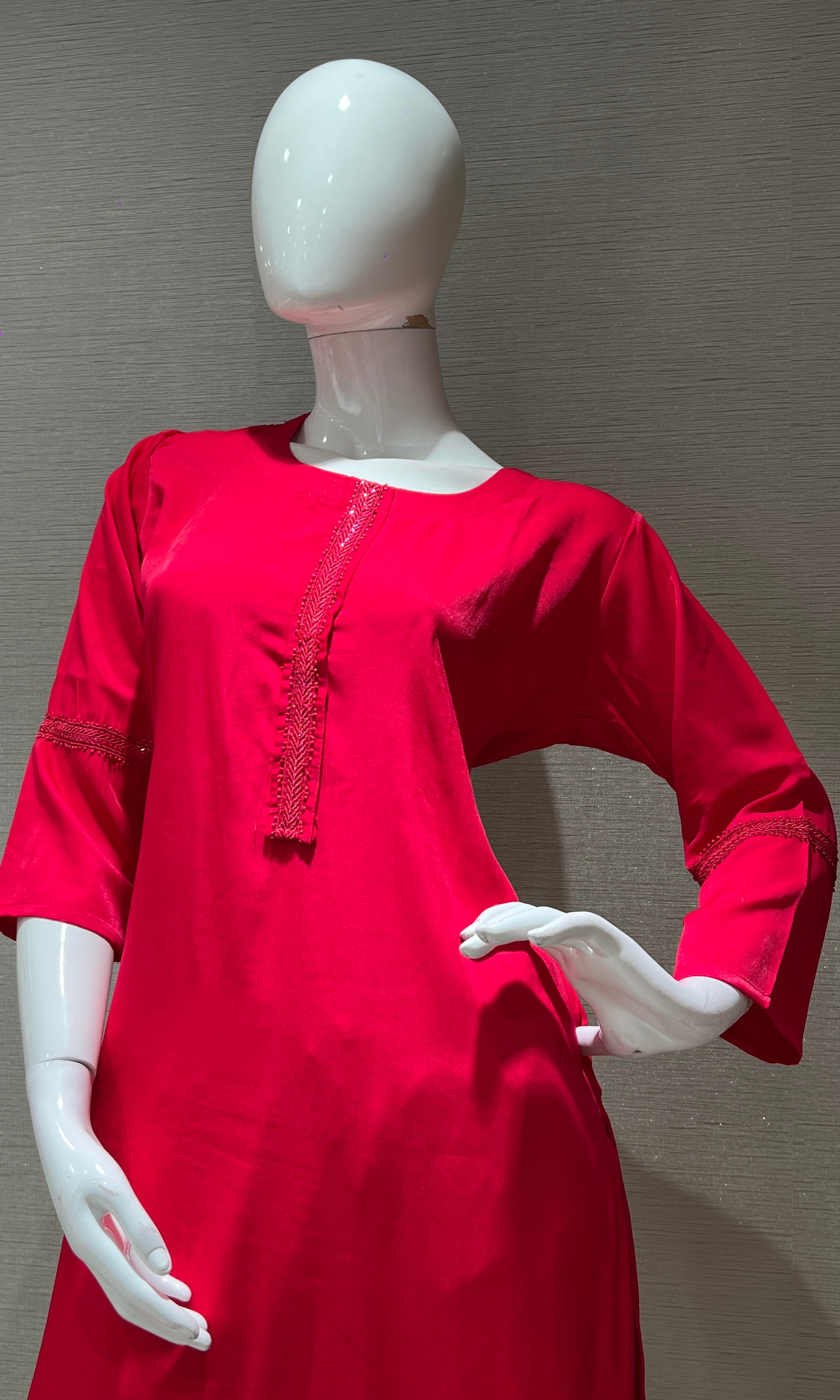 Rani KURTI TOP
