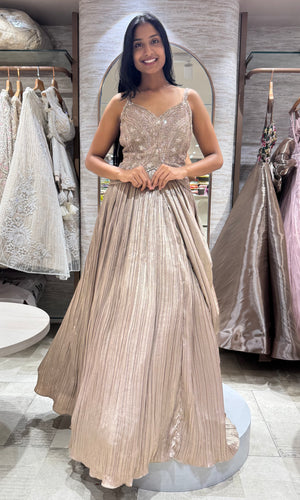 Gowns & Anarkalis