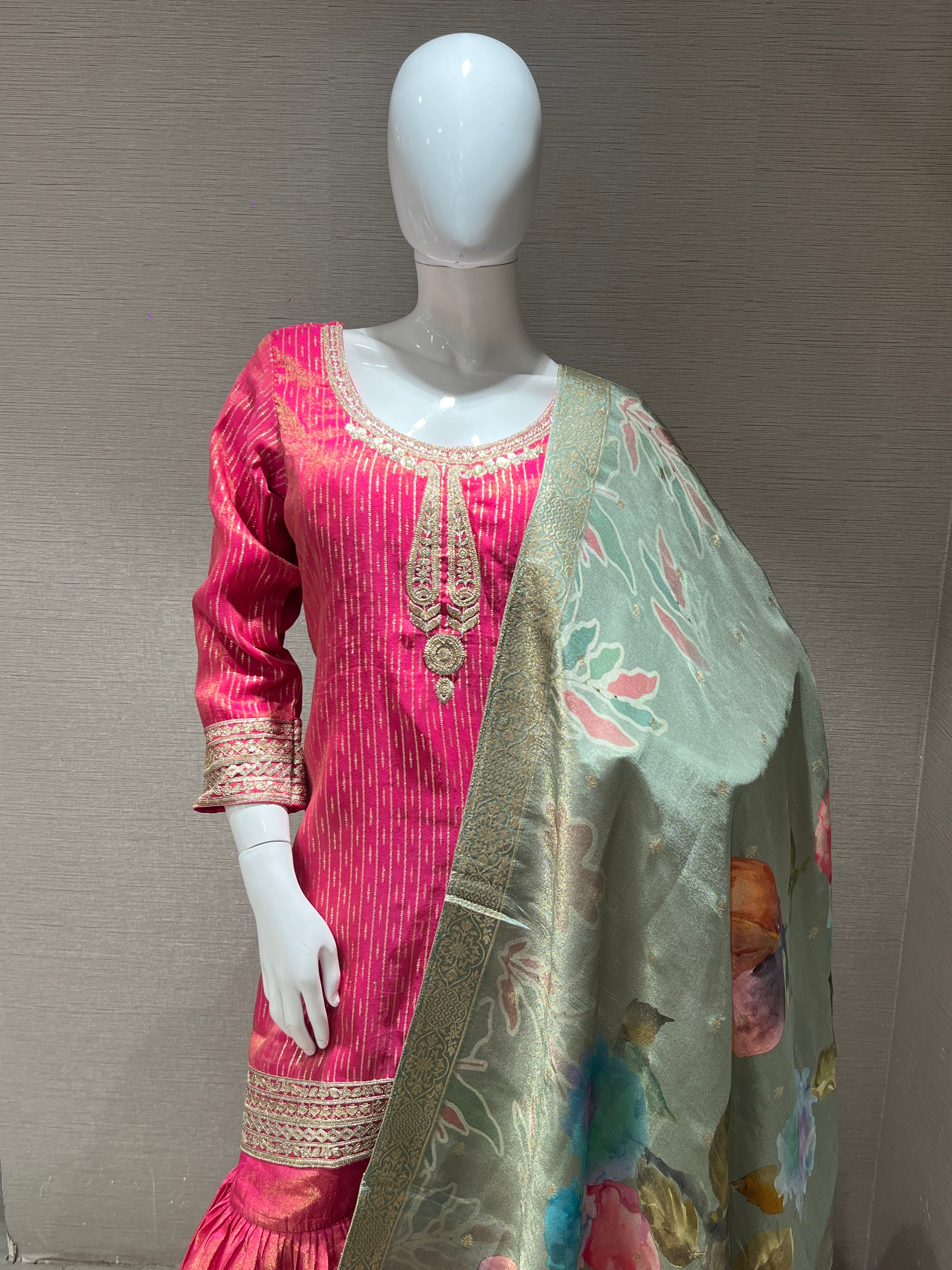 Pink Garara