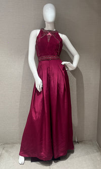 jumpsuit