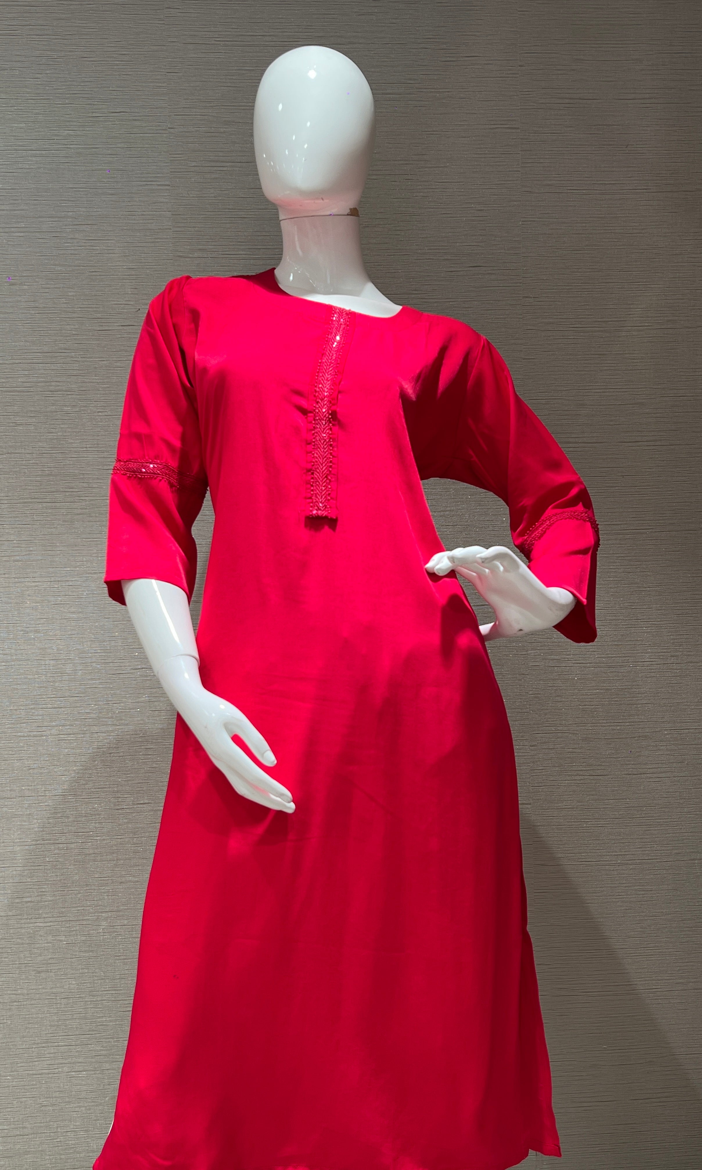 Rani KURTI TOP