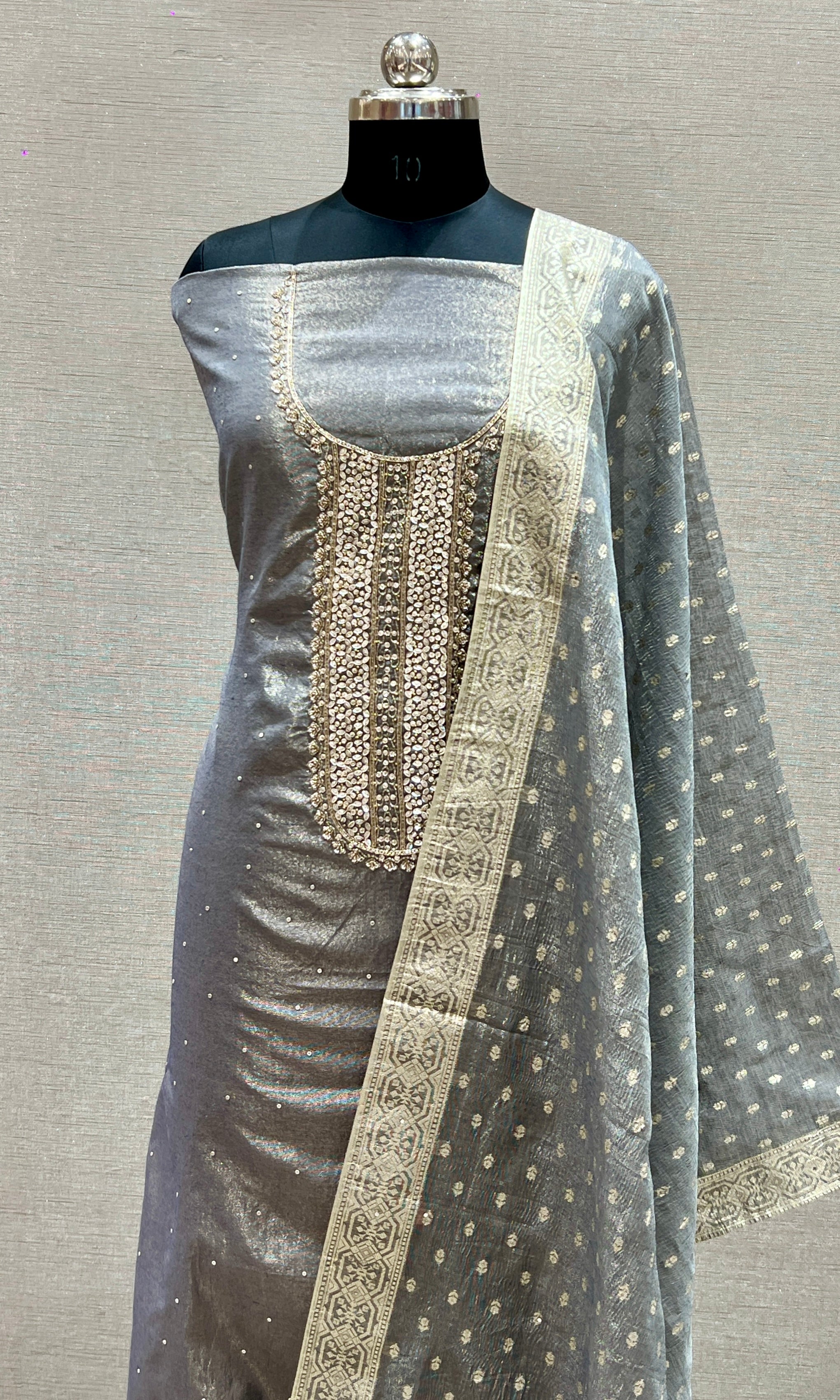Yash dress material
