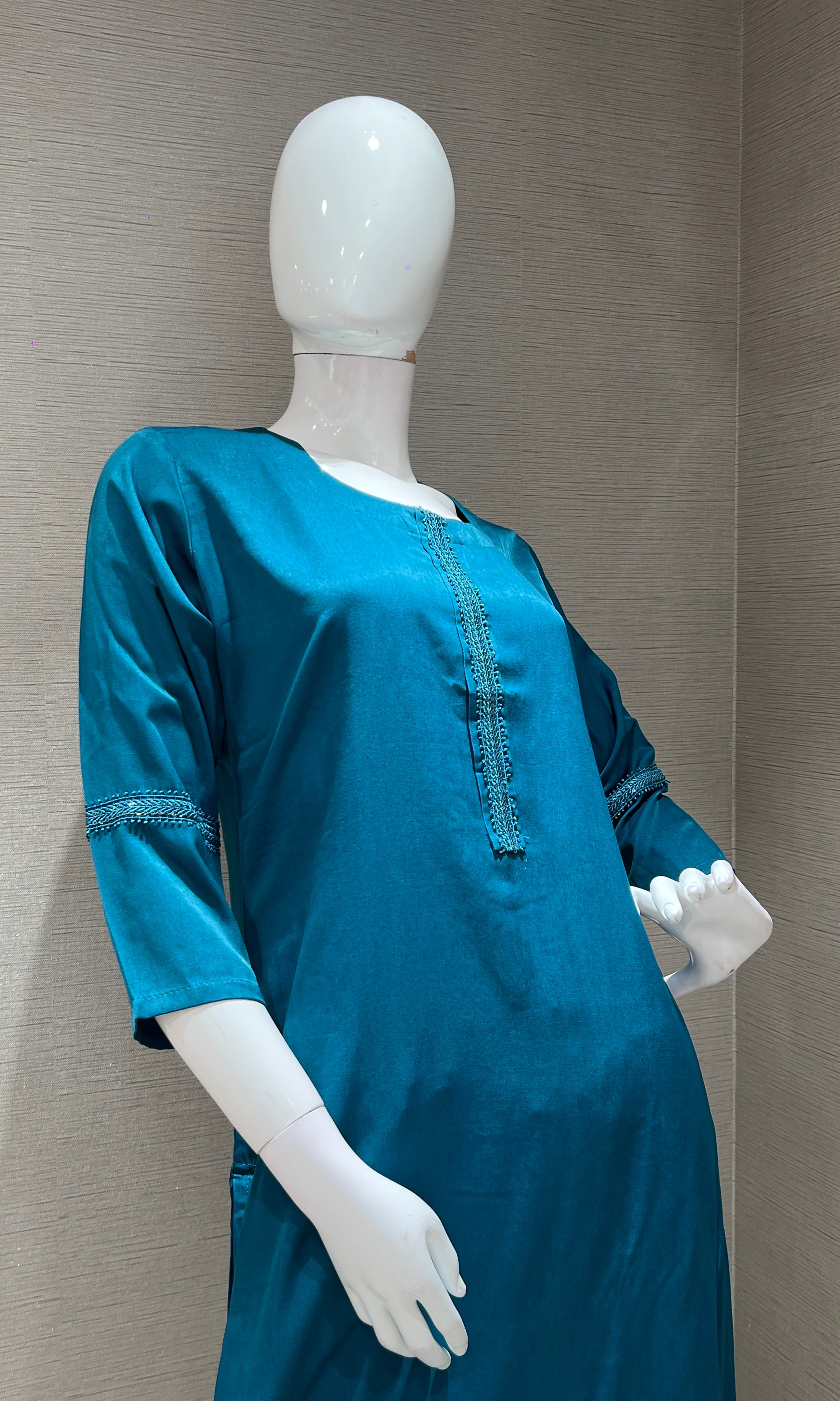 Rama KURTI TOP