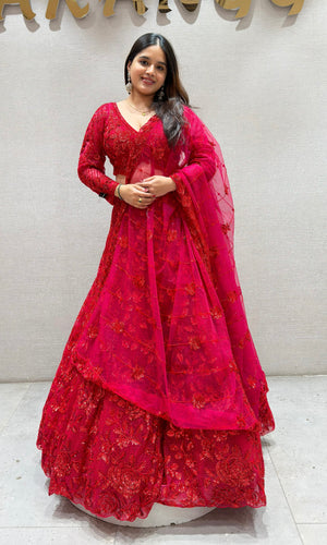 Lehengas