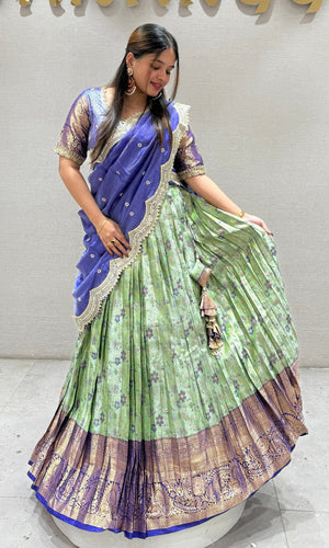 Lehengas