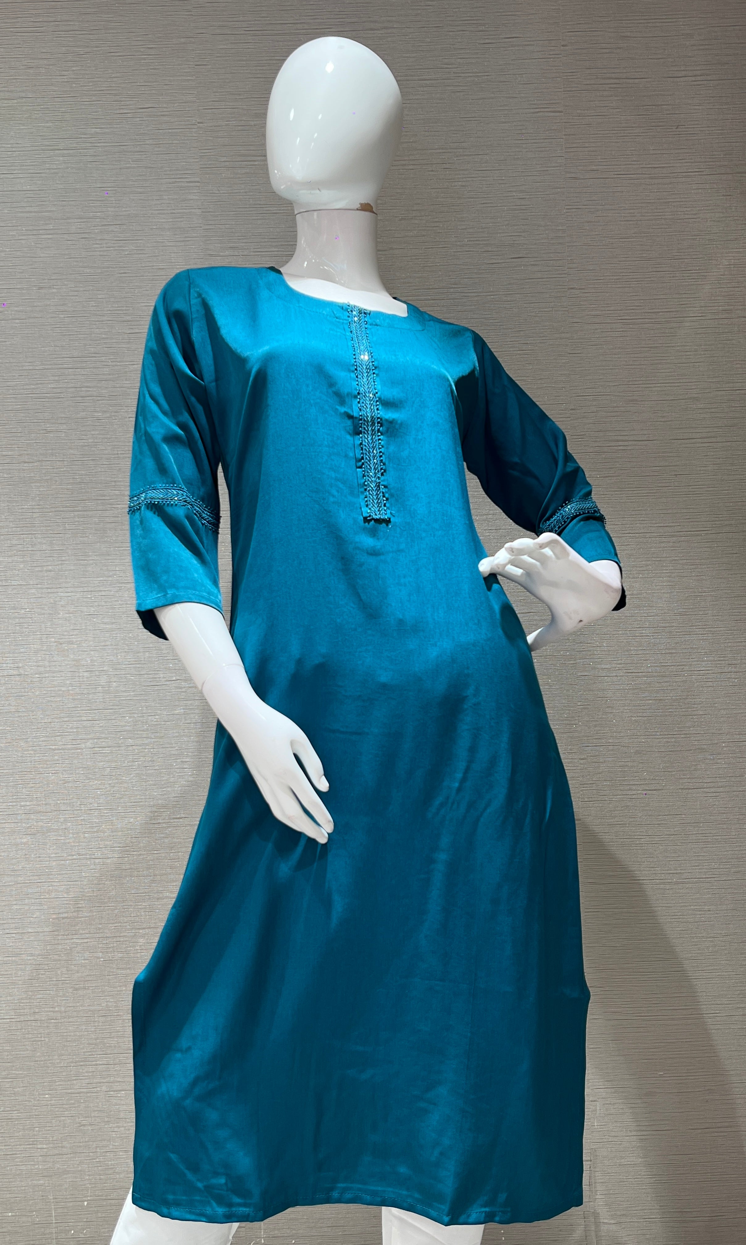Rama KURTI TOP