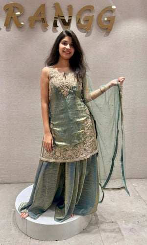 Indo Western