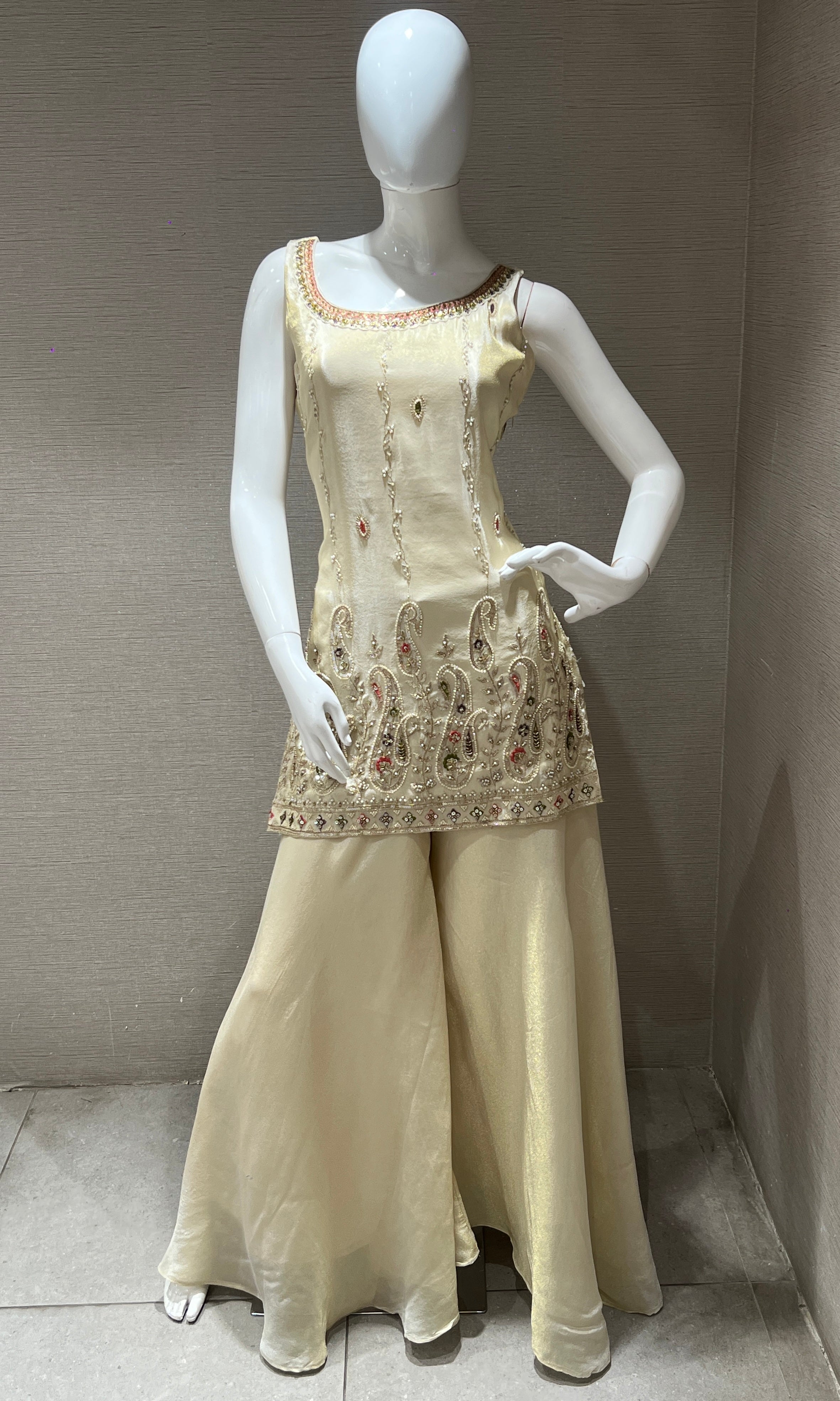 Ivory Sharara