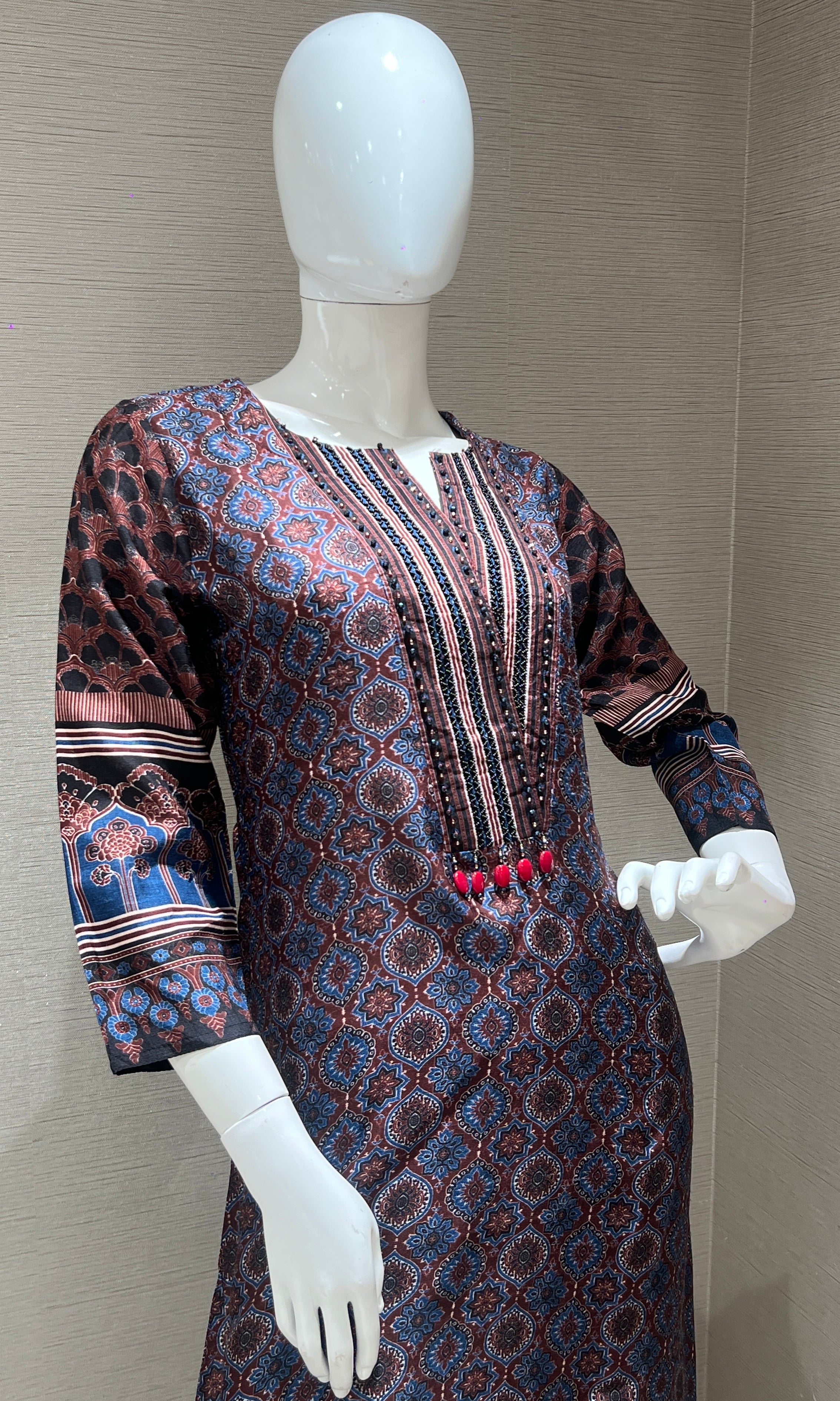Coco Kurti top