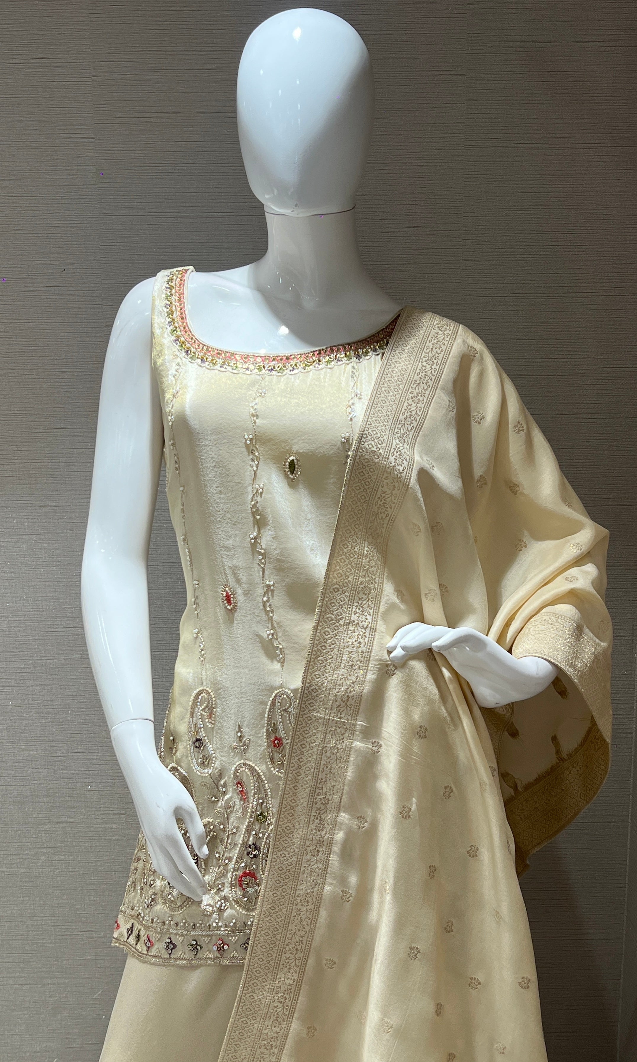 Ivory Sharara