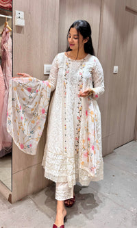 anarkali