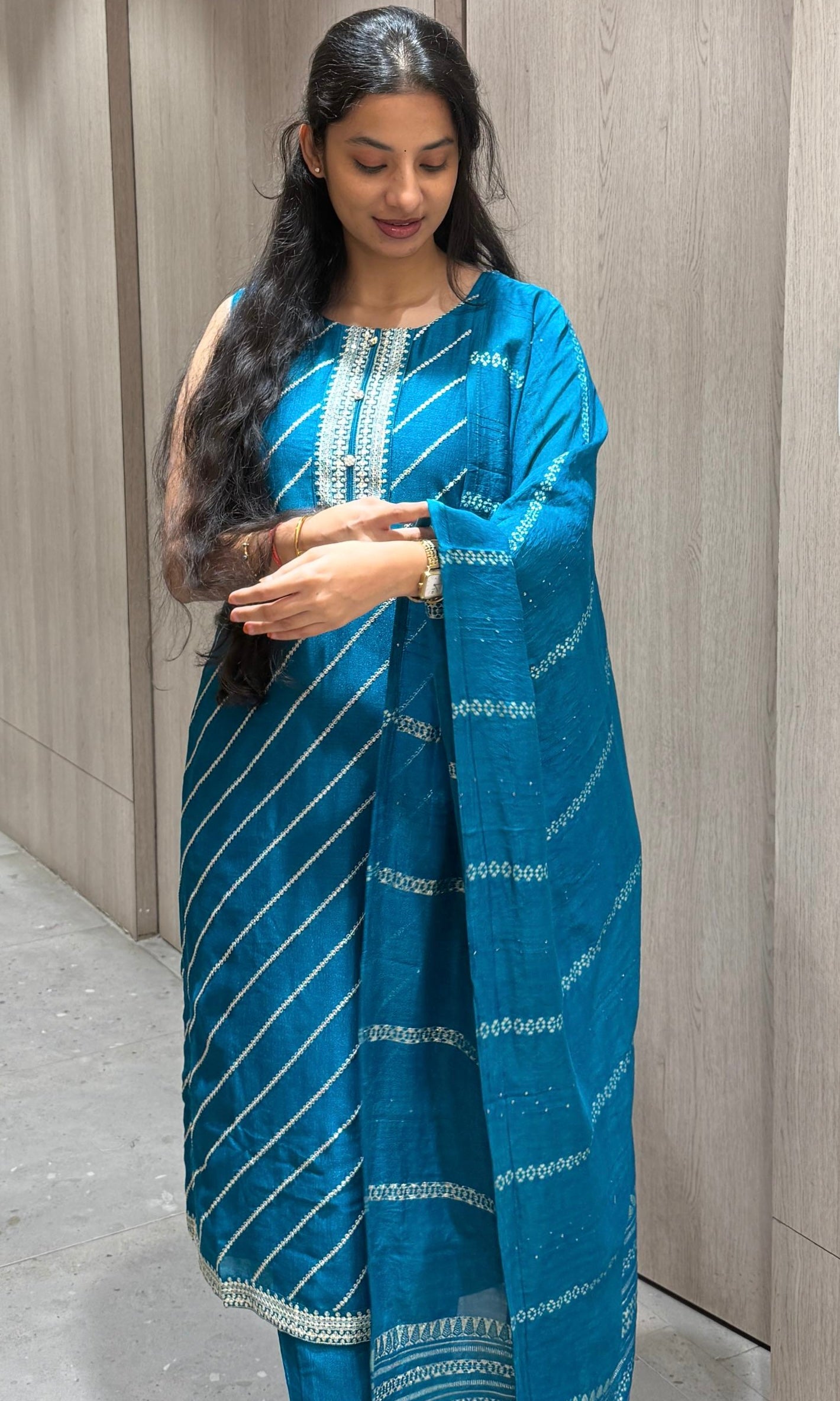 Rama blue