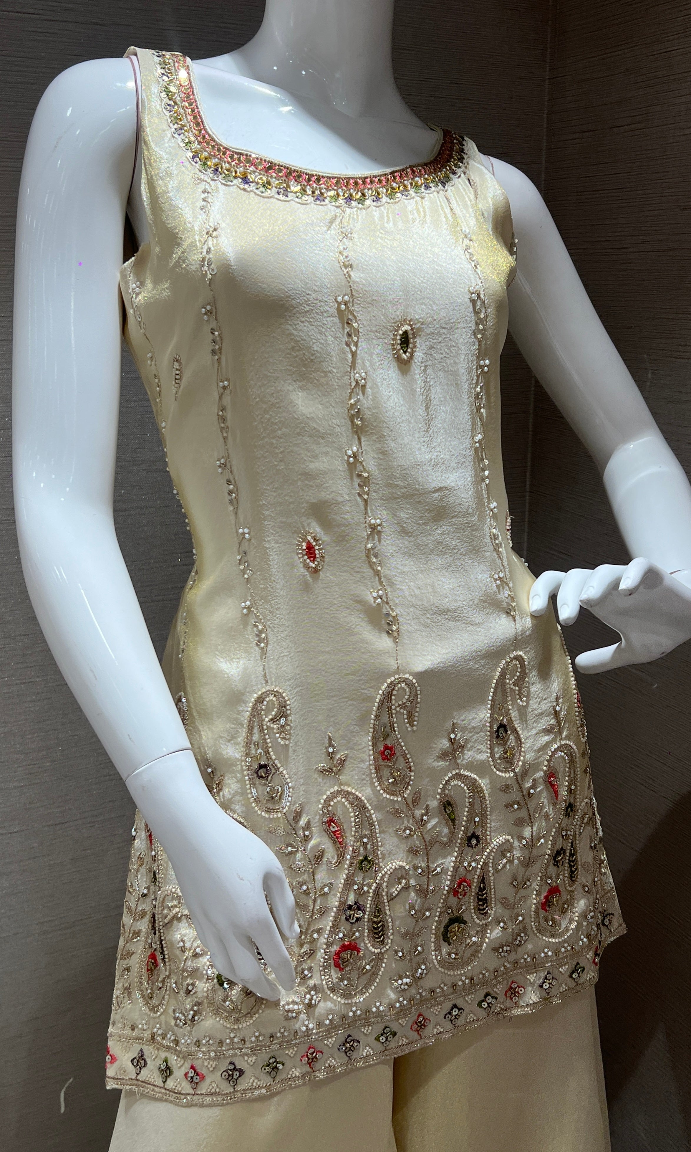 Ivory Sharara