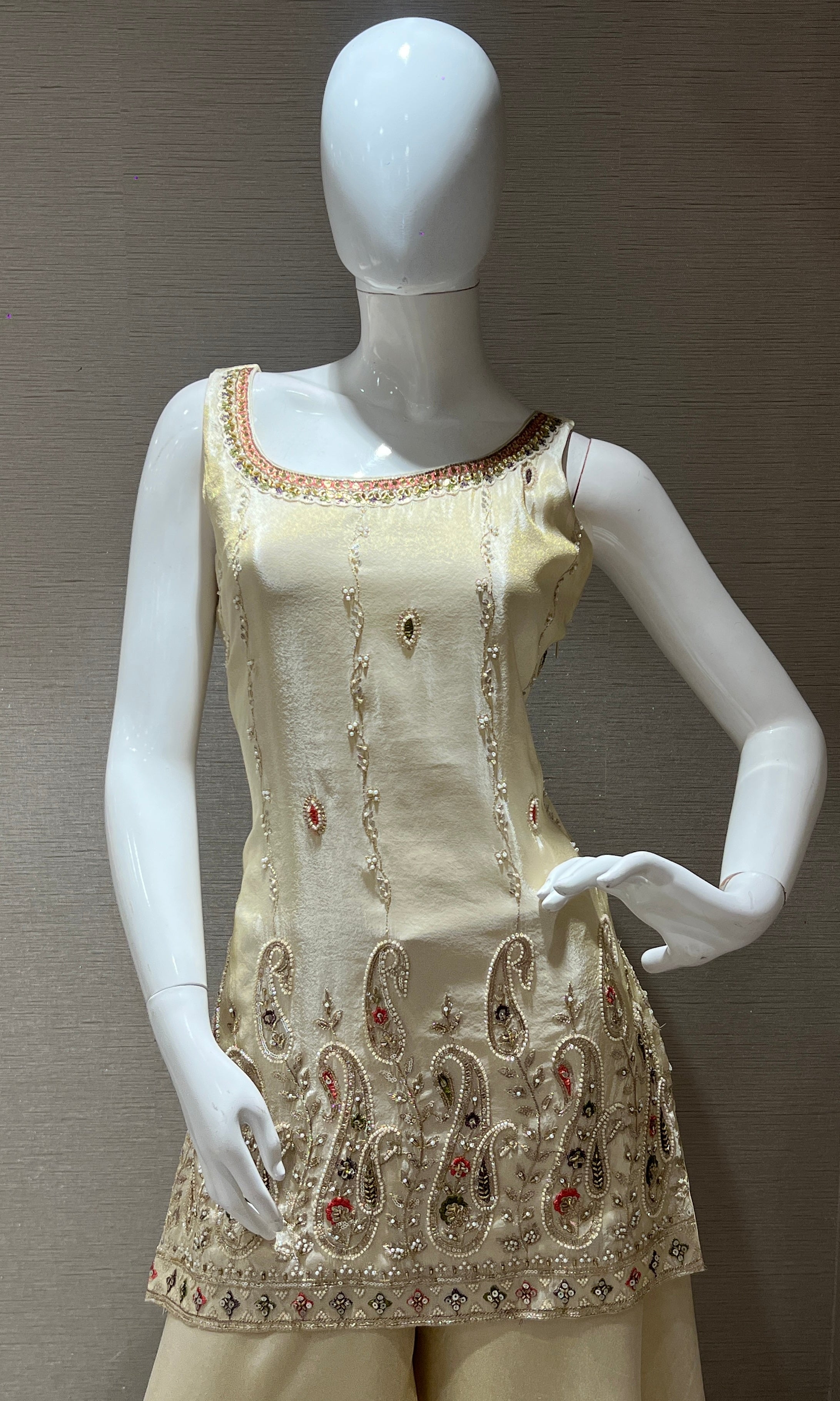 Ivory Sharara