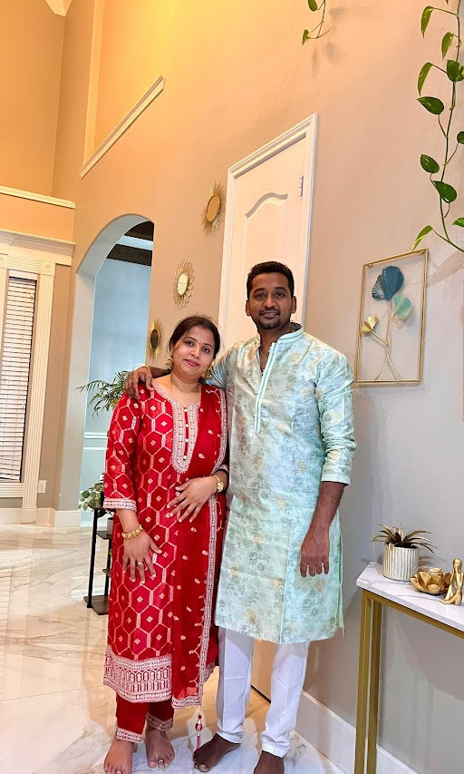Priyanka wearing Tarangg